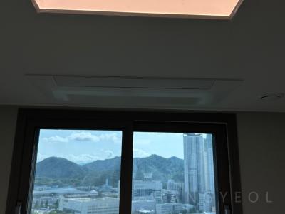 경상남도 창원시 성산구 대원동 현대정공사원아파트 시스템에어컨 기타