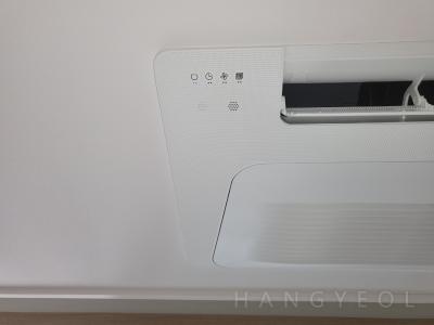 경기도 화성시 기안동 화성 우방 아이유쉘 MEGA CITY 1단지 시스템에어컨 기타