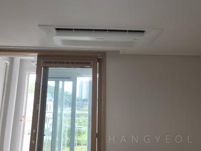 경기도 화성시 기안동 화성 우방 아이유쉘 MEGA CITY 1단지 시스템에어컨 기타