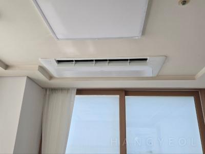 서울특별시 송파구 신천동 롯데캐슬골드 시스템에어컨 기타