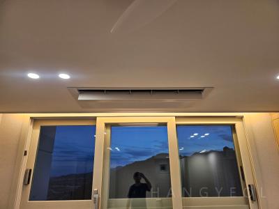 경상남도 양산시 물금읍 양산 대방노블랜드 연리지(3차) 시스템에어컨 기타