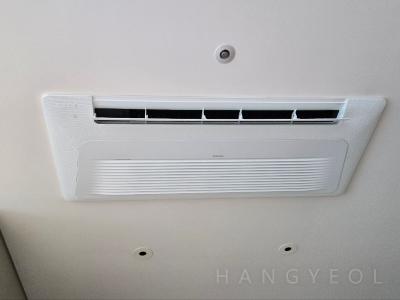 서울특별시 강남구 도곡동 타워팰리스 시스템에어컨 설치 사례