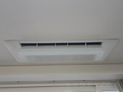 서울특별시 종로구 사직동 광화문 스페이스본 시스템에어컨 기타