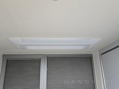 서울특별시 종로구 사직동 광화문 스페이스본 시스템에어컨 기타