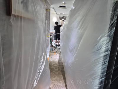 울산광역시 북구 송정동 울산송정 제일풍경채 레이크뷰 시스템에어컨 기타