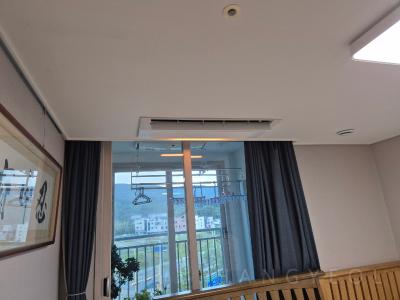 울산광역시 북구 송정동 울산송정 제일풍경채 레이크뷰 시스템에어컨 기타