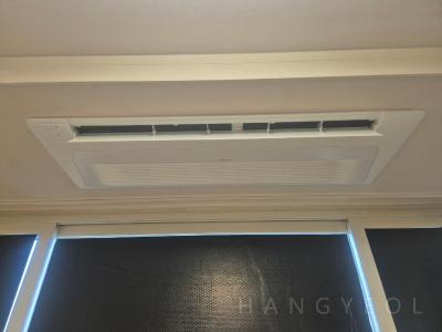 충청남도 아산시 탕정면 탕정삼성트라팰리스아파트 시스템에어컨 기타