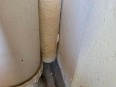 충청남도 아산시 탕정면 탕정삼성트라팰리스아파트 시스템에어컨 기타