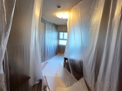 충청남도 아산시 탕정면 탕정삼성트라팰리스아파트 시스템에어컨 기타