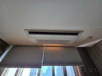 충청남도 아산시 탕정면 탕정삼성트라팰리스아파트 시스템에어컨 기타
