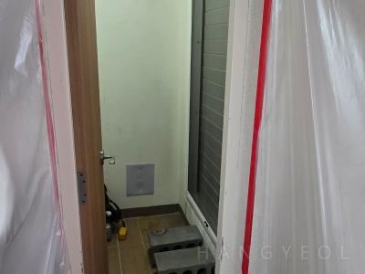 울산광역시 울주군 청량읍 덕하한양수자인 시스템에어컨 기타