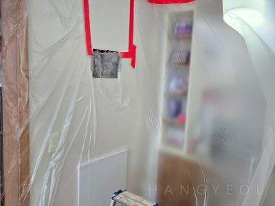 울산광역시 울주군 청량읍 덕하한양수자인 시스템에어컨 기타