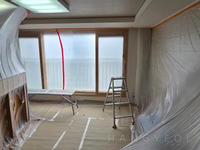 울산광역시 울주군 청량읍 덕하한양수자인 시스템에어컨 기타