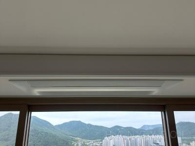 경상남도 김해시 신문동 더스카이시티제니스앤프라우 시스템에어컨 기타