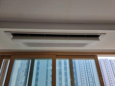 울산광역시 북구 명촌동 울산강변효성해링턴 플레이스 시스템에어컨 기타