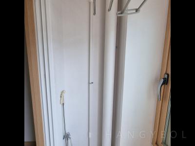 울산광역시 북구 명촌동 울산강변효성해링턴 플레이스 시스템에어컨 기타