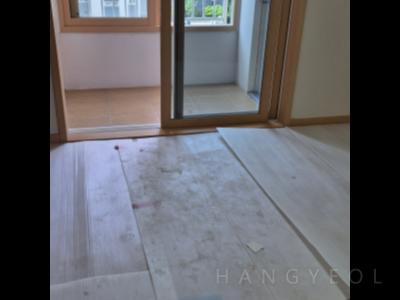 울산광역시 북구 명촌동 울산강변효성해링턴 플레이스 시스템에어컨 기타
