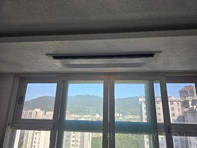 경상남도 양산시 물금읍 양산물금 대방노블랜드 5차 에듀카운티 시스템에어컨 기타