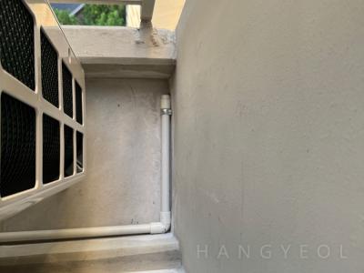 경기도 성남시 분당구 운중동 산운마을 시스템에어컨 기타