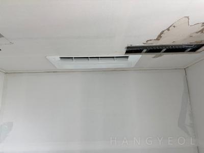 경기도 고양시 덕양구 도내동 도래울 센트럴 더 힐 시스템에어컨 기타