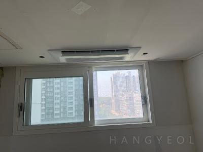 경기도 고양시 덕양구 도내동 도래울 센트럴 더 힐 시스템에어컨 기타