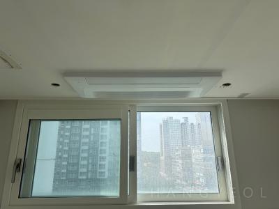 경기도 고양시 덕양구 도내동 도래울 센트럴 더 힐 시스템에어컨 기타