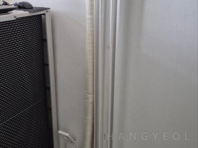 충청북도 청주시 흥덕구 송절동 청주우방아이유쉘1단지 시스템에어컨 기타