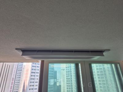 경기도 수원시 영통구 매탄동 매탄 위브 하늘채 시스템에어컨 기타