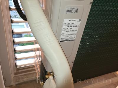 경상남도 창원시 성산구 상남동 상남아크로타워 시스템에어컨 기타
