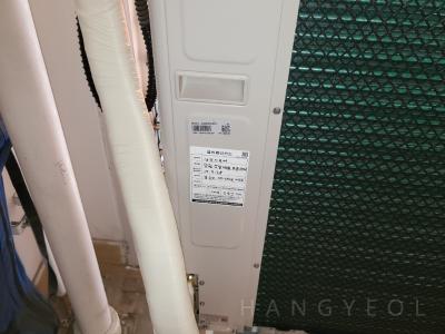 경상남도 창원시 성산구 상남동 상남아크로타워 시스템에어컨 기타