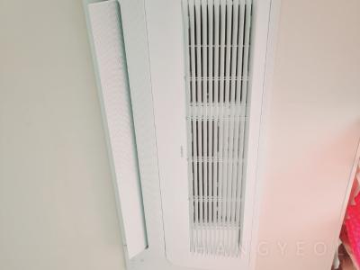 경상남도 창원시 성산구 상남동 상남아크로타워 시스템에어컨 기타
