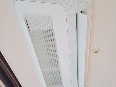 경상남도 창원시 성산구 상남동 상남아크로타워 시스템에어컨 기타