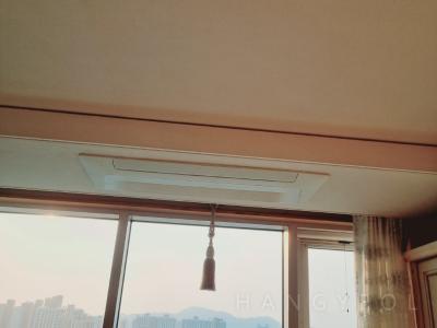 경상남도 창원시 성산구 상남동 상남아크로타워 시스템에어컨 기타