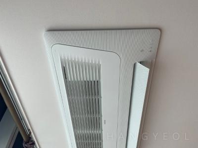 경기도 화성시 반송동 동탄 파라곤 시스템에어컨 기타