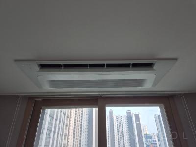 경기도 남양주시 다산동 다산롯데캐슬 시스템에어컨 기타