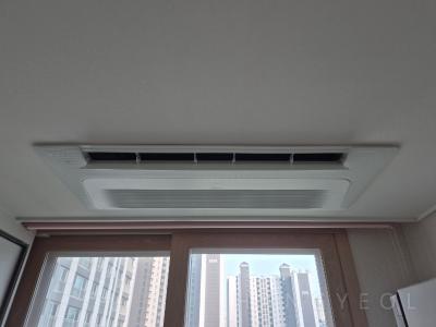 경기도 남양주시 다산동 다산롯데캐슬 시스템에어컨 기타