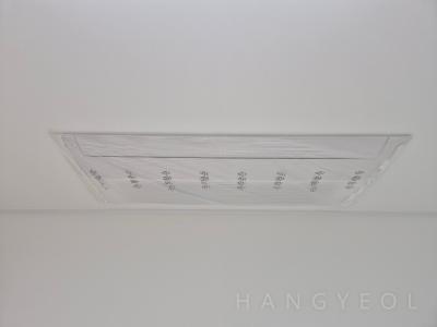 서울특별시 강서구 염창동 염창동강변월드메르디앙아파트 시스템에어컨 설치 사례