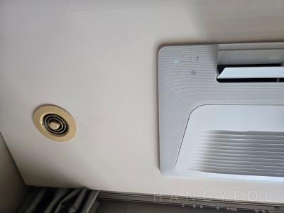 서울특별시 강남구 도곡동 타워팰리스 시스템에어컨 기타