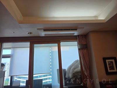 서울특별시 강남구 도곡동 타워팰리스 시스템에어컨 기타