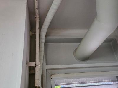 부산광역시 기장군 철마면 고촌센트럴아파트 시스템에어컨 기타