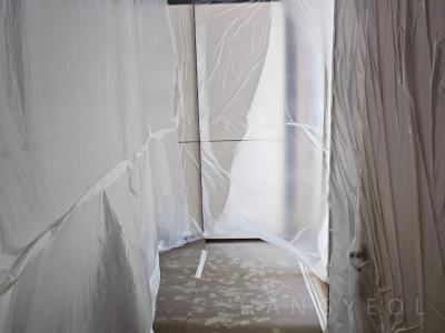부산광역시 기장군 철마면 고촌센트럴아파트 시스템에어컨 기타