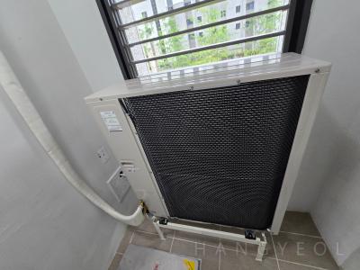 경기도 평택시 고덕동 로제비앙엘가에듀센트럴 시스템에어컨 기타
