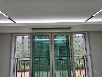 경기도 평택시 고덕동 로제비앙엘가에듀센트럴 시스템에어컨 기타