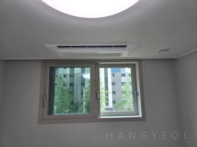 경기도 평택시 고덕동 로제비앙엘가에듀센트럴 시스템에어컨 기타
