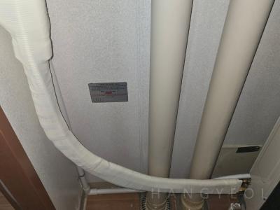 부산광역시 남구 용호동 GS하이츠자이 시스템에어컨 기타