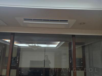 부산광역시 남구 용호동 GS하이츠자이 시스템에어컨 기타