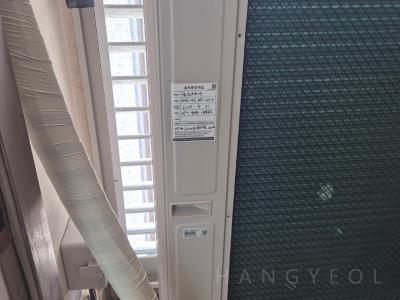 부산광역시 남구 용호동 GS하이츠자이 시스템에어컨 기타