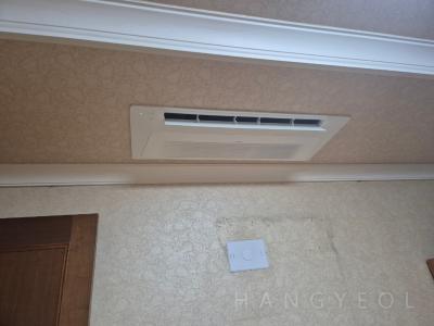 부산광역시 남구 용호동 GS하이츠자이 시스템에어컨 기타