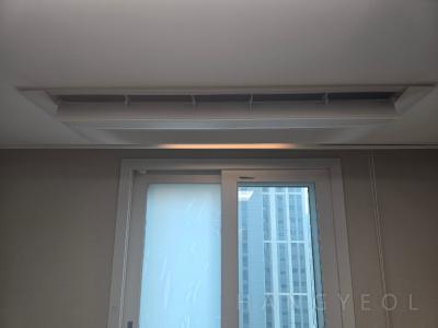 경기도 구리시 교문동 E편안세상 수텍센 시스템에어컨 기타