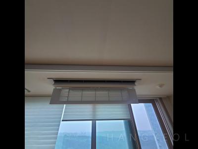 경기도 화성시 청계동 동탄역 롯데캐슬알바트로스 시스템에어컨 기타